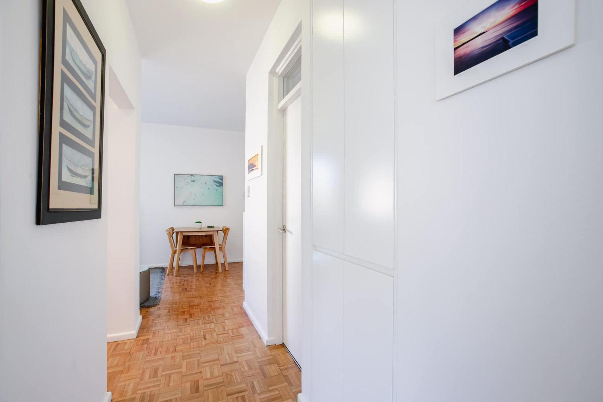 Apartment Bondi Getaway - Parking And Walk To The Sydney