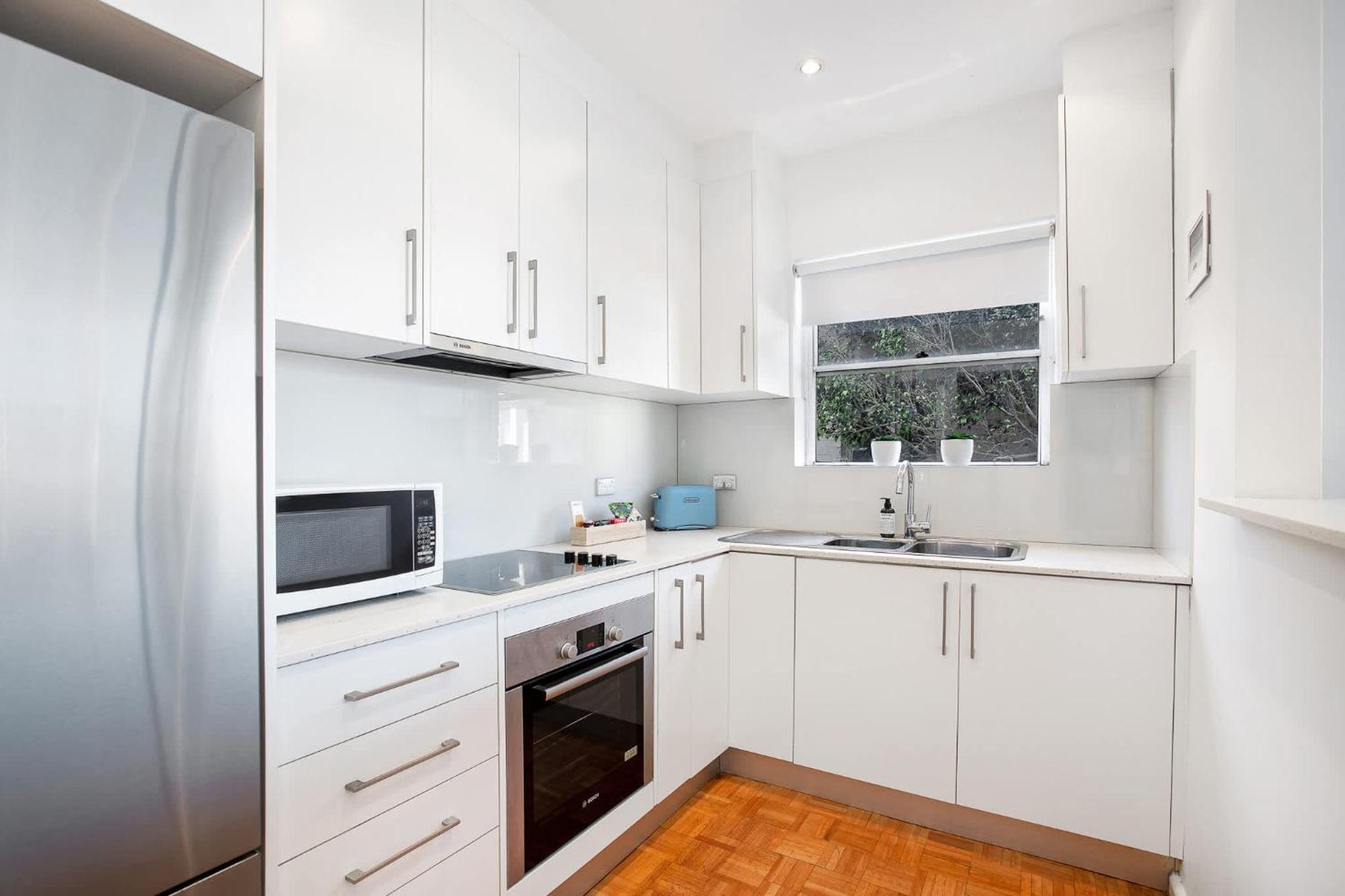 Bondi Getaway - Parking And Walk To The Sydney