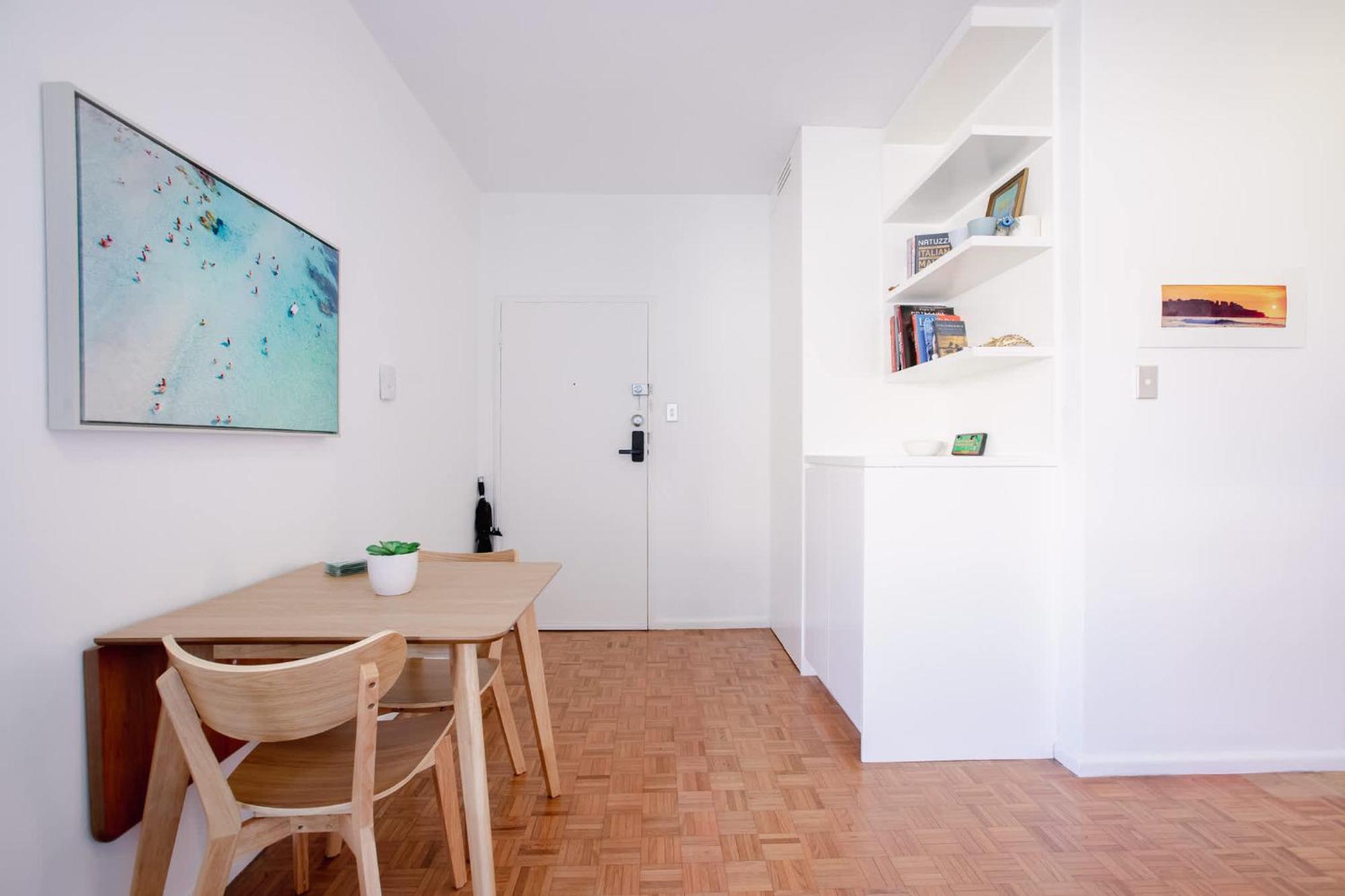 Bondi Getaway - Parking And Walk To The Apartment Sydney