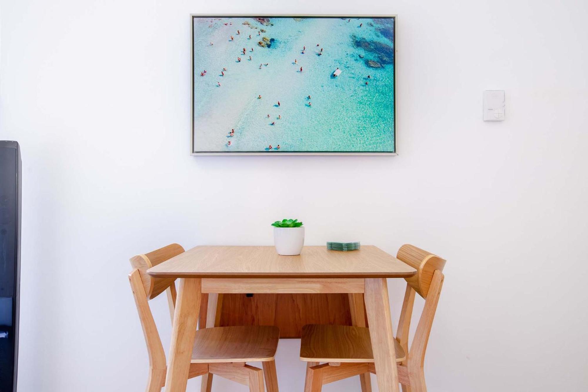 Bondi Getaway - Parking And Walk To The * Sydney